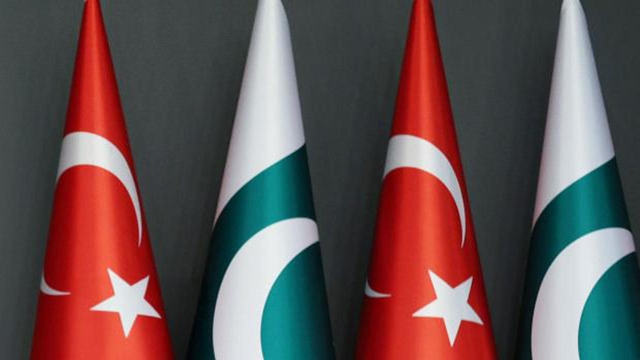 Türkiye'den Pakistan'a taziye mesajı! Çok sayıda k…
