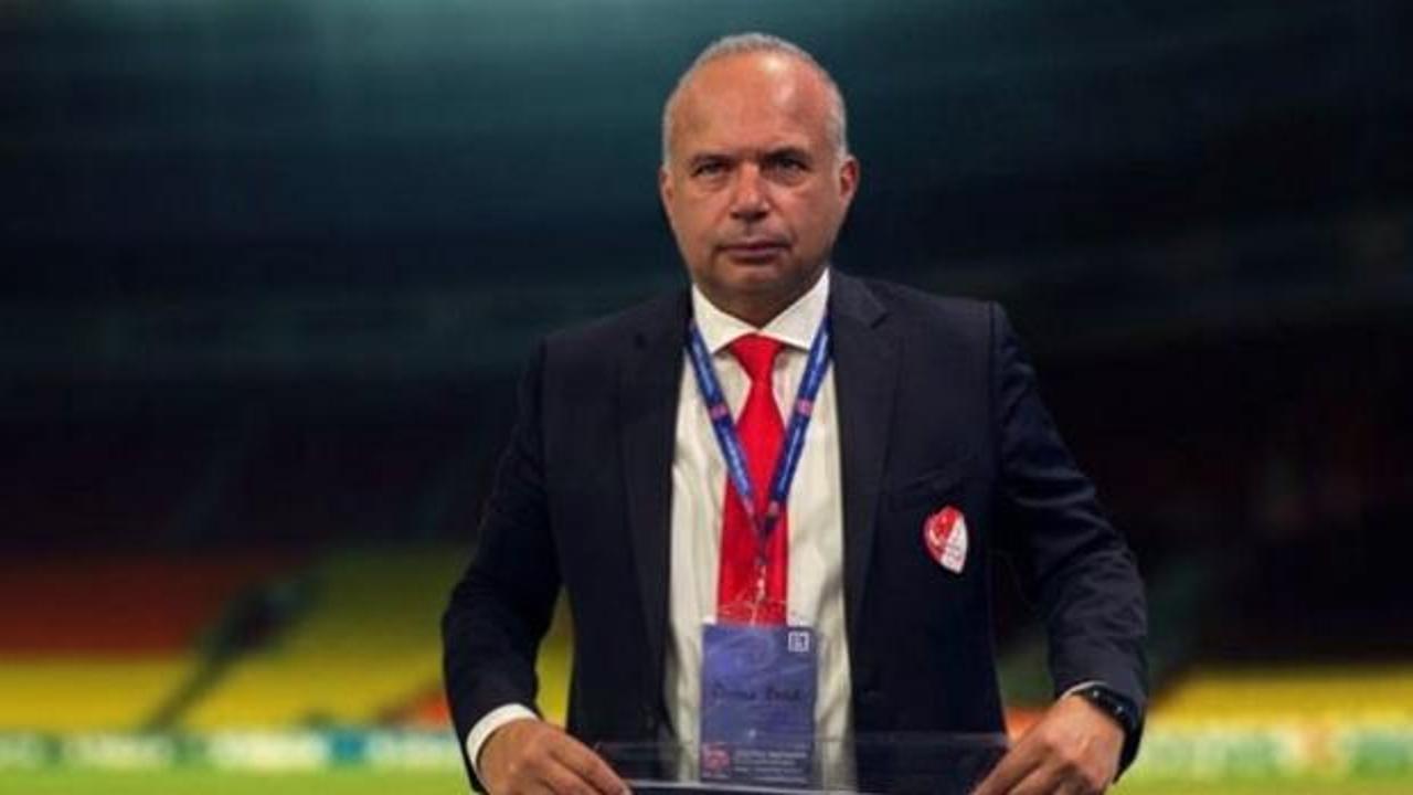 UEFA'nın yüksek riskli gördüğü Bologna-Celtic maçına Türk Güvenlik Koordinatörü!