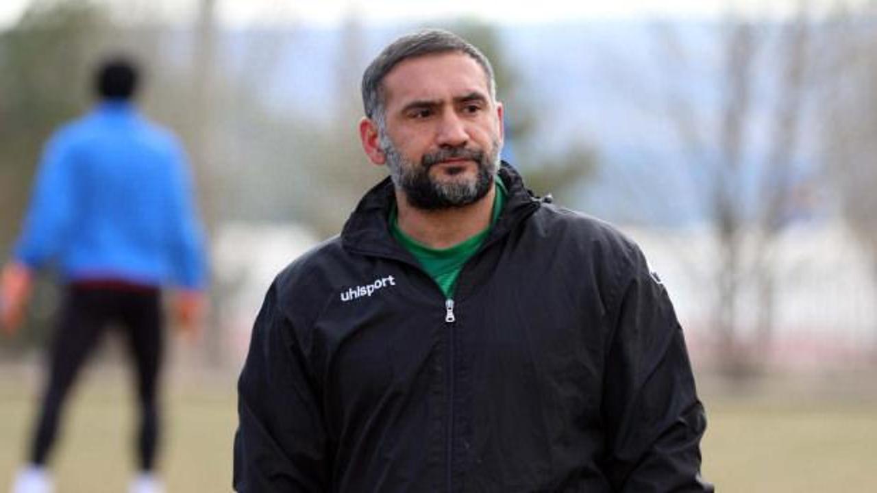 Ümit Karan’ın uyuşturucu test sonucu açıklandı