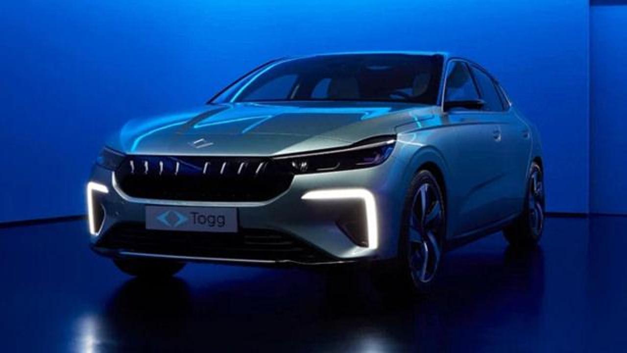 Uygun fiyatlı Togg geliyor: Herkes satın alabilecek! 1 yıl sonra...