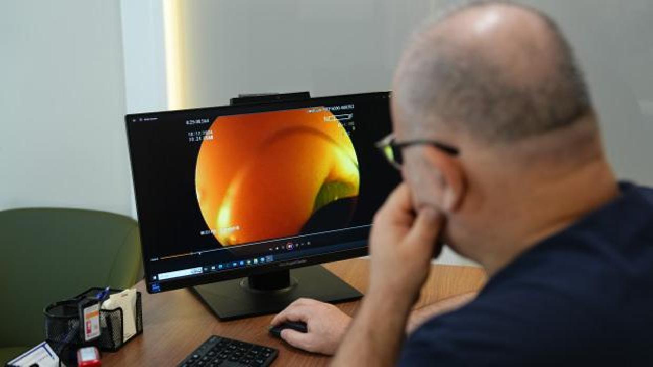 Uzman isim uyardı: Sosyal medyadaki bakırsak detoksu trendi sağlığı tehdit ediyor