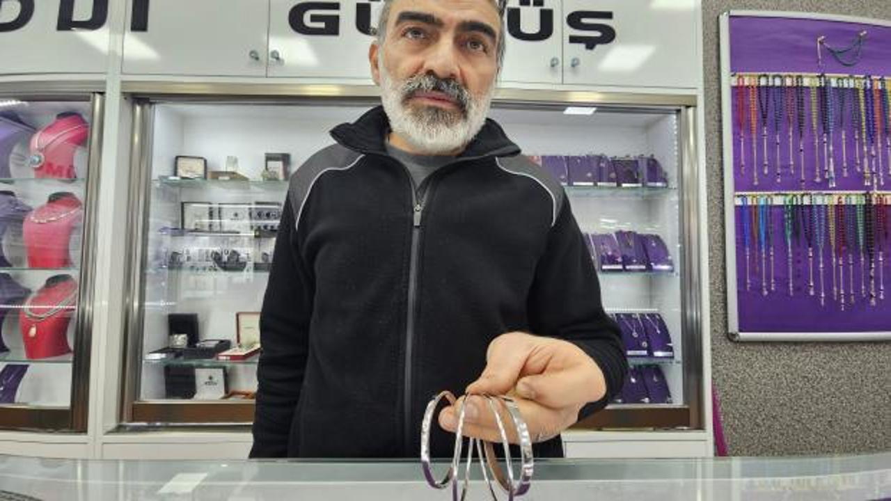 Düğünlerde yeni dönem başladı! Nerdeyse altını unutturacak