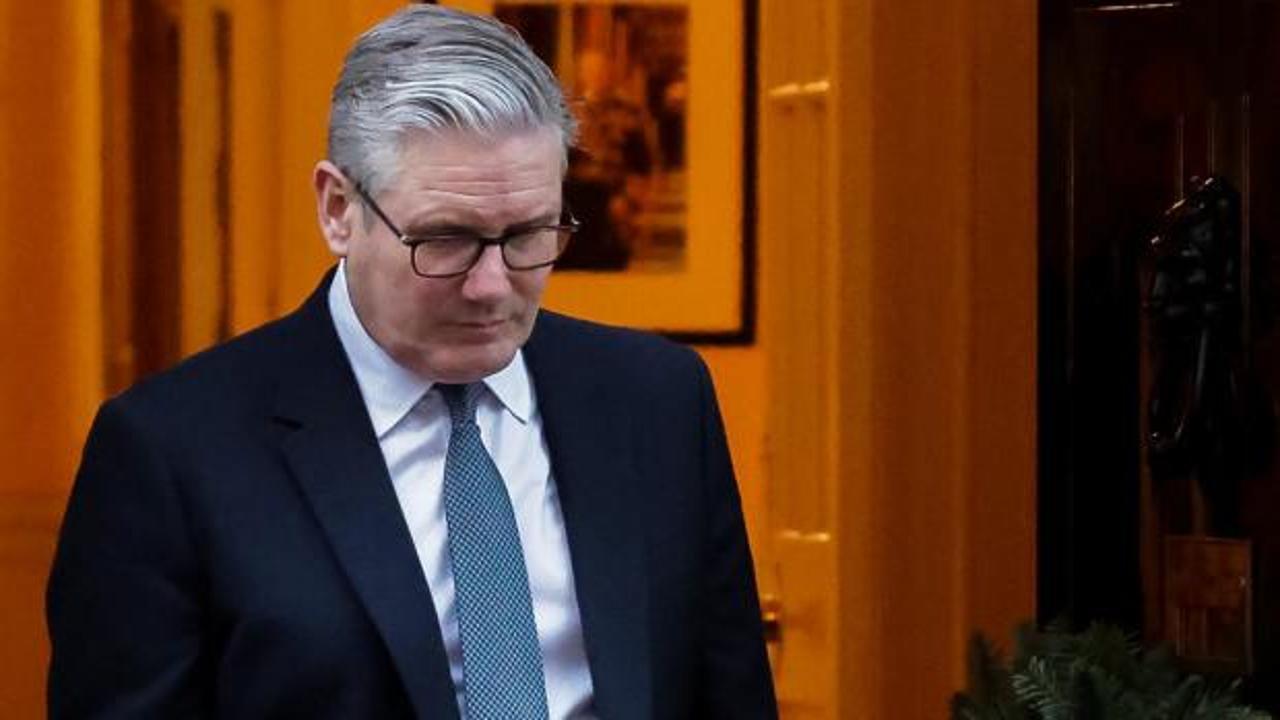 Starmer'dan Trump'a sert tepki: Aşağılayıcı ve korkunç, özür dilemeli