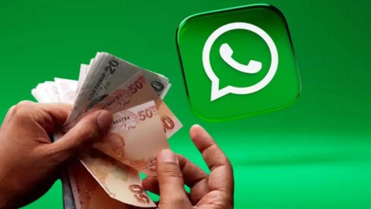 WhatsApp ücretli mi olacak? Yeni fiyat ödeme uygulaması geliyor!