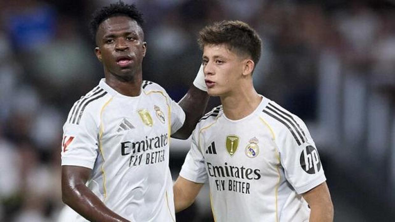 Yıldız futbolcu dev kulübe rest çekti: 'Real Madrid'de oynamak istemiyorum'