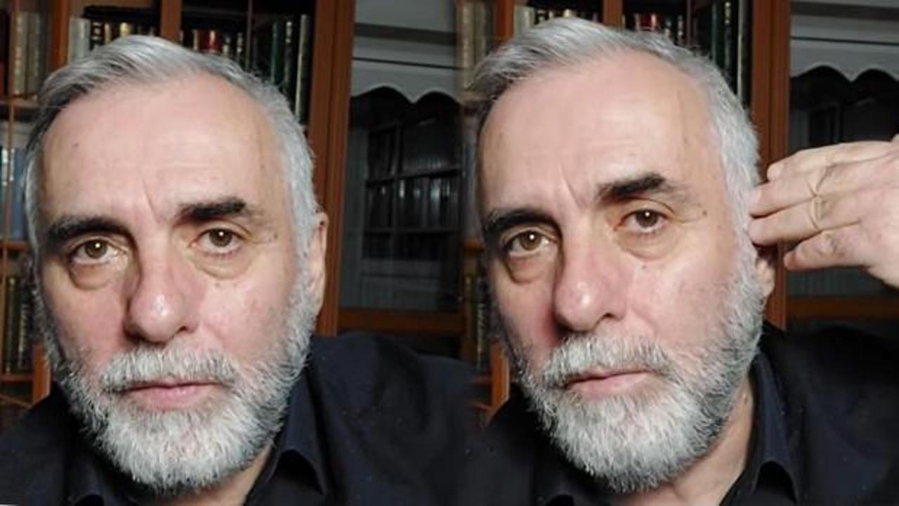 Yıllardır değişmeyen ger&ccedil;ek! Gazeteci Arseven k&uuml;&ccedil;&uuml;kken yuvada uğradığı şiddeti anlattı!