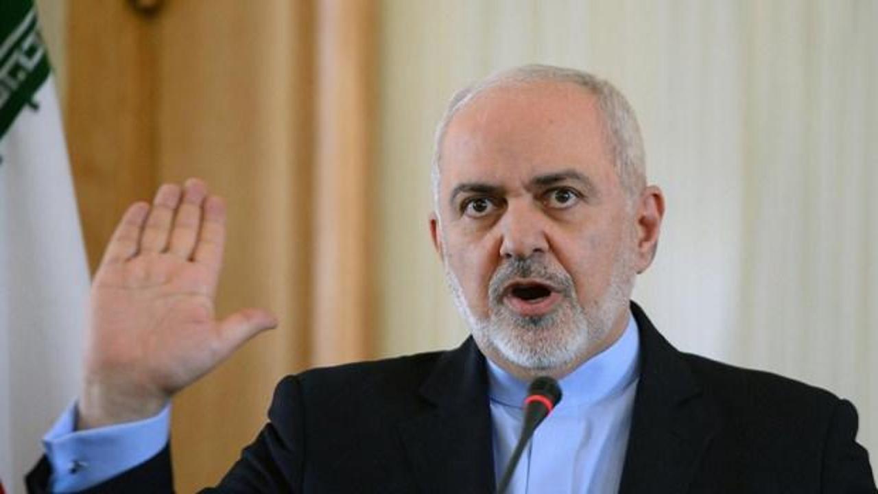 Zarif'in tutuklandığı iddia edilmişti: İranlı eski bakana dair flaş açıklama!
