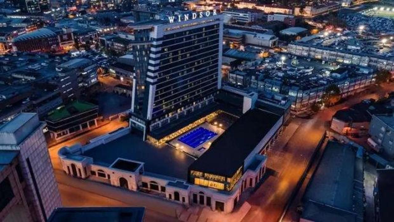 150 milyar dolarlık güçle İstanbul'a geliyorlar!