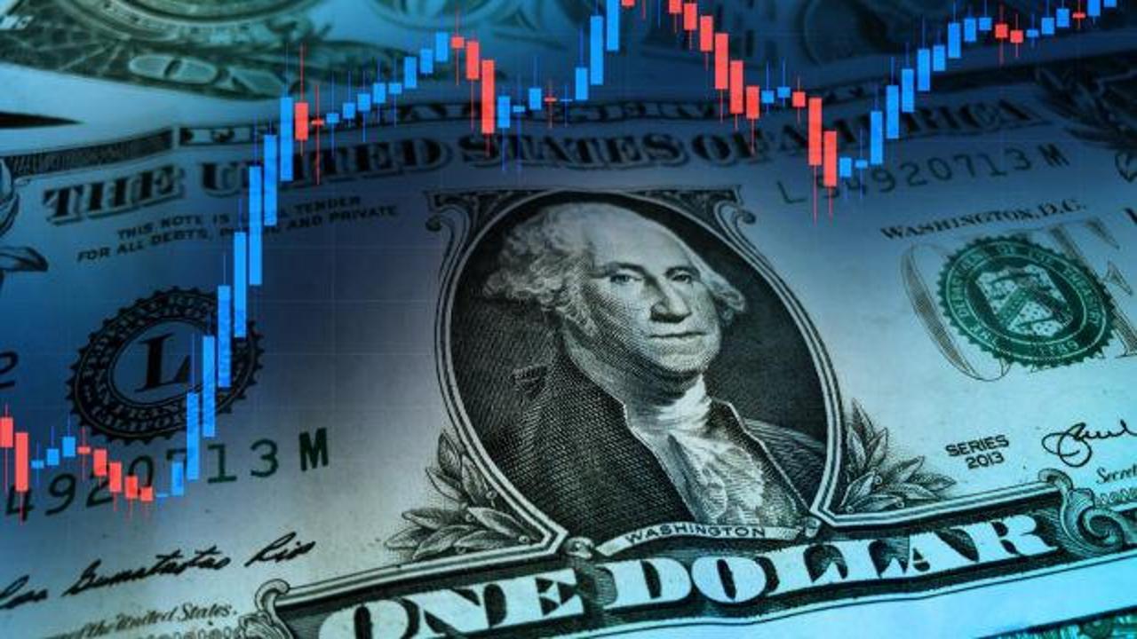 1.5 milyar dolarlık çıkış! 'Portföyün yüzde 10'u Türkiye'de'