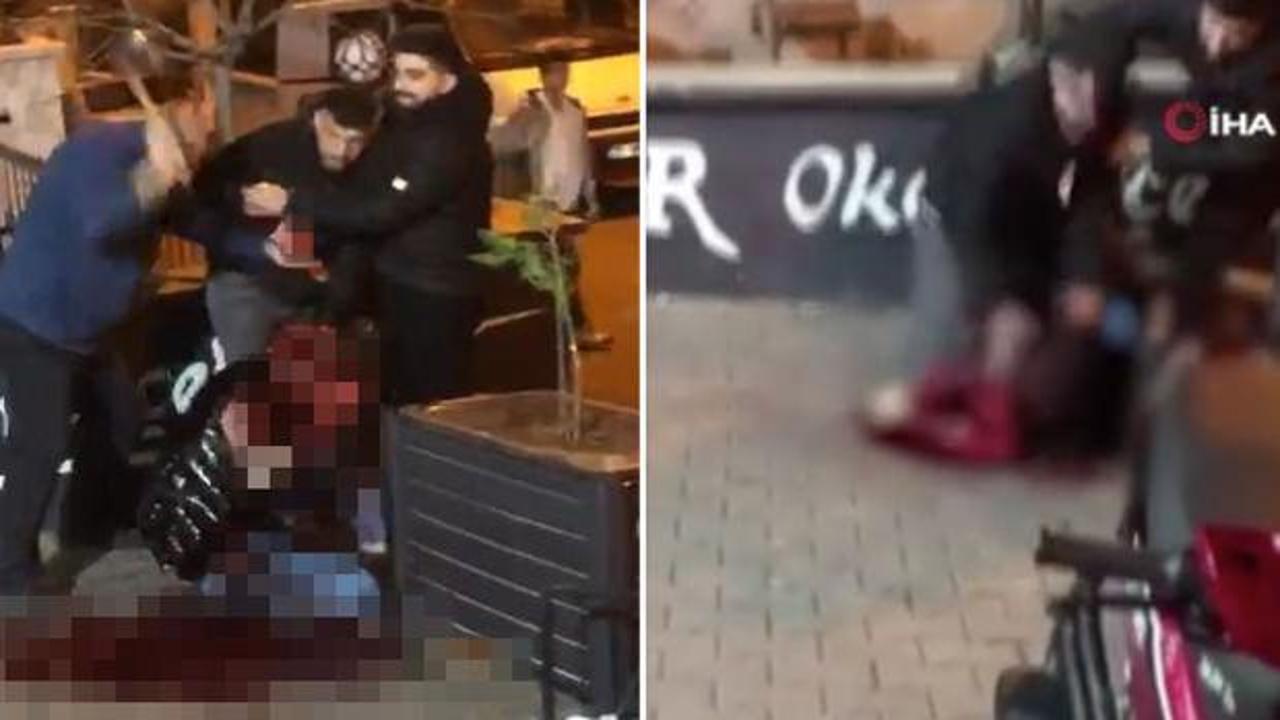 Müstehcen fotoğraf cinayetinde karar: Baba ve oğluna tahrik indirimi