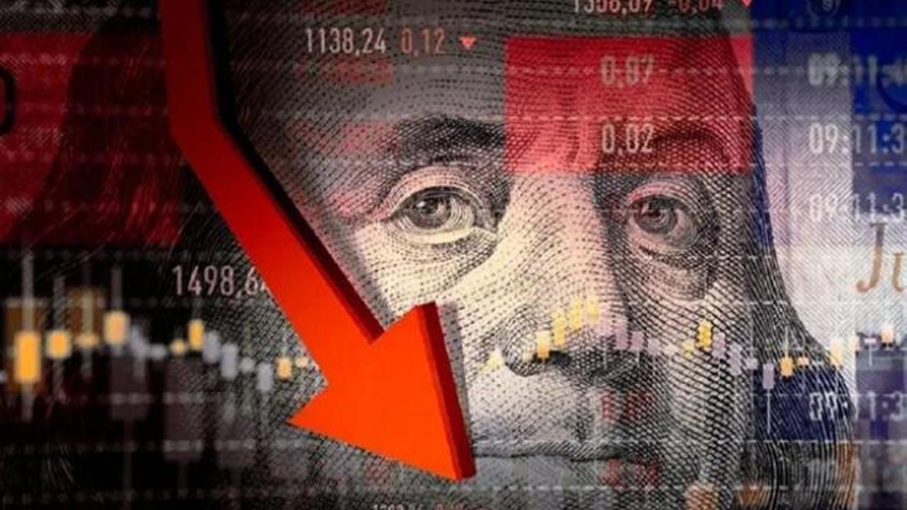 2008 krizini bilen ekonomistten kritik uyarı: Daha büyüğü kapıda!