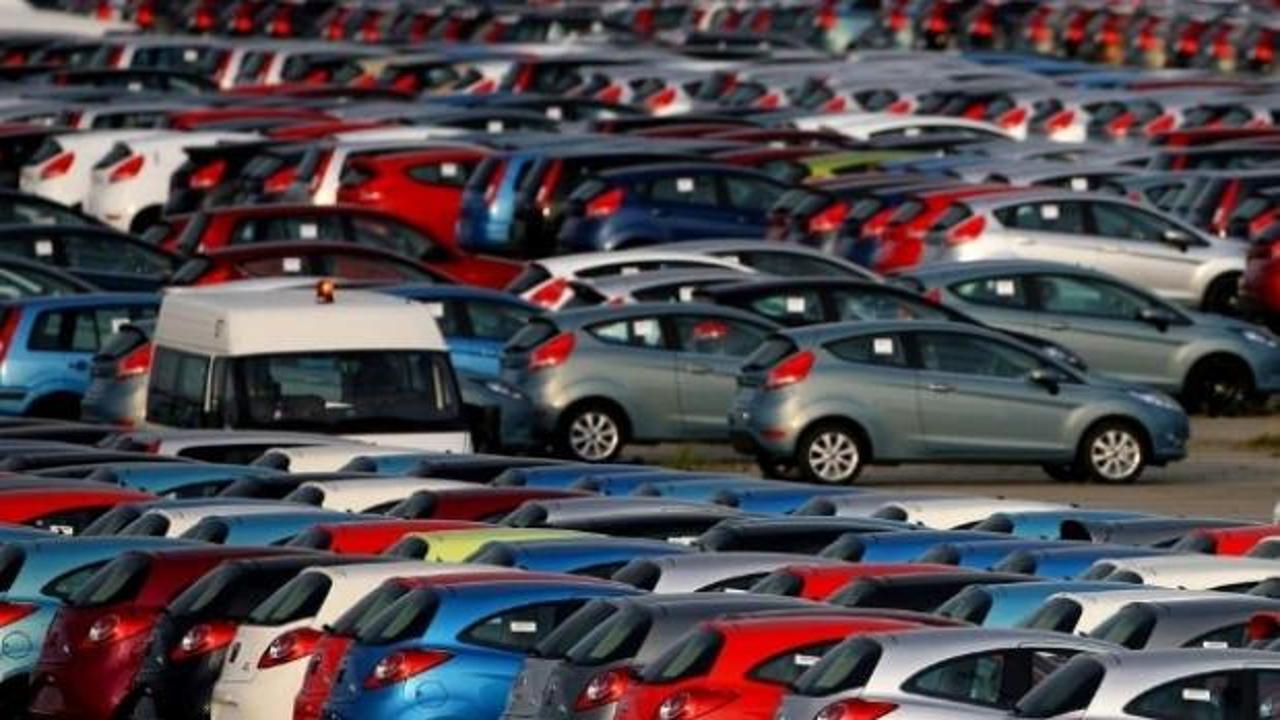 2025'in en çok satan otomobil üreticisi belli oldu!