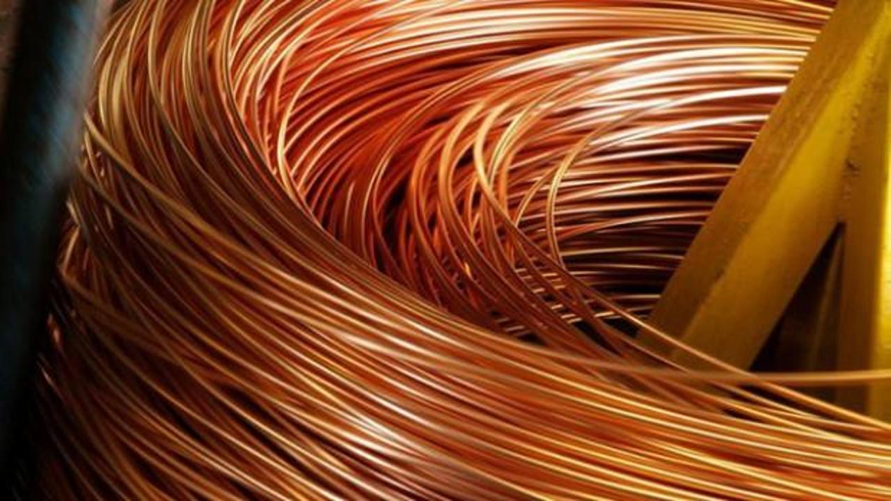 2026 ekonomi trendi bakır yatırımı: Bankalarda bakır hesabı açılır mı?