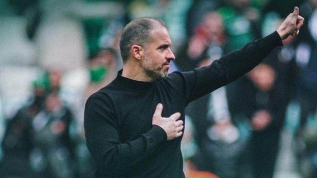 2. Lig'de şampiyonluğa koşan takım teknik direkt&ouml;r değişikliğine gitti