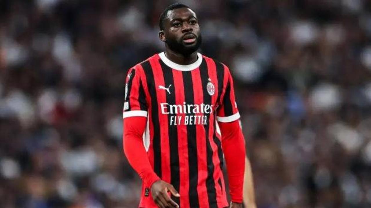 30 Milyona satışa çıkardılar, Fenerbahçe talip oldu! Fofana için transfer görüşmesi...