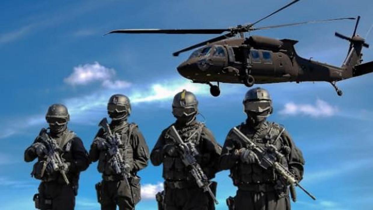 Avrupa'da 3 ülke 'ortak askeri alan' kuruyor! İmzalar atıldı