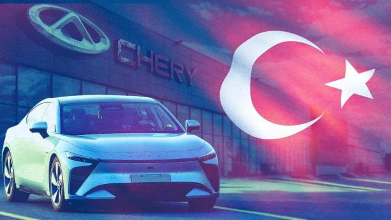 40 milyarlık araziler &Ccedil;inlileri bekliyor