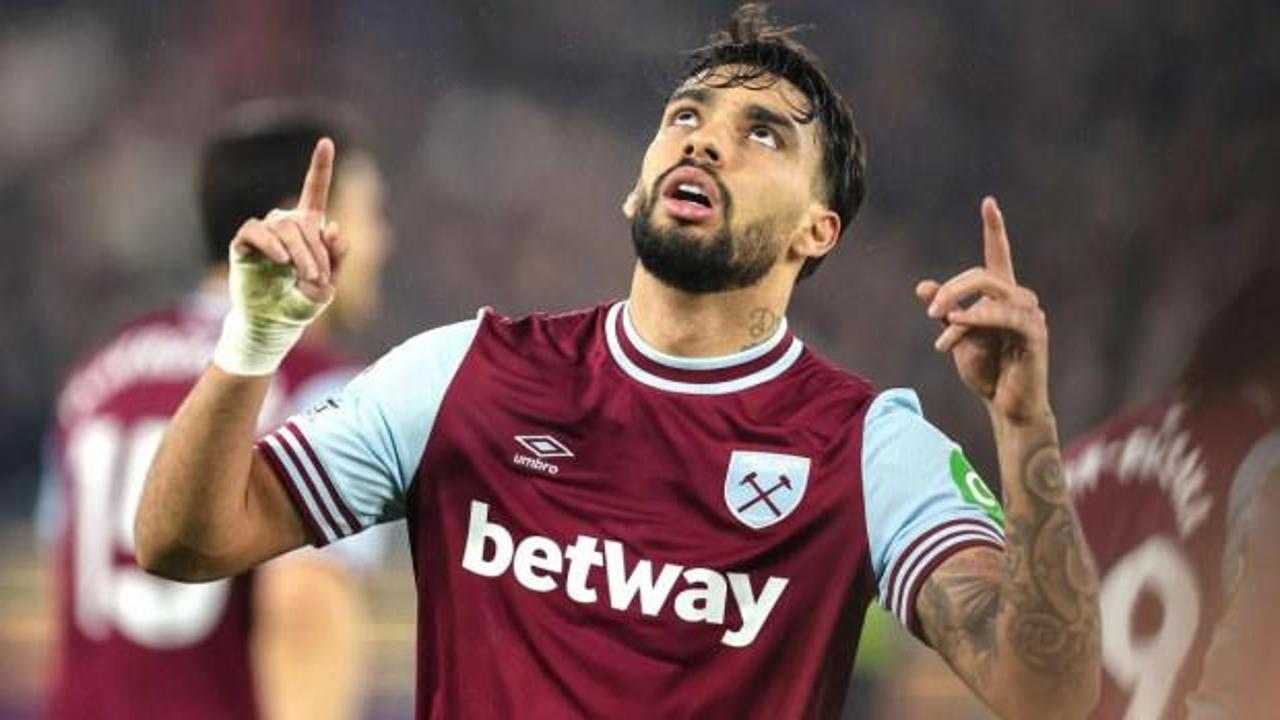 44 milyon Euro'luk transfer! Yıldız isim yuvaya dönüyor