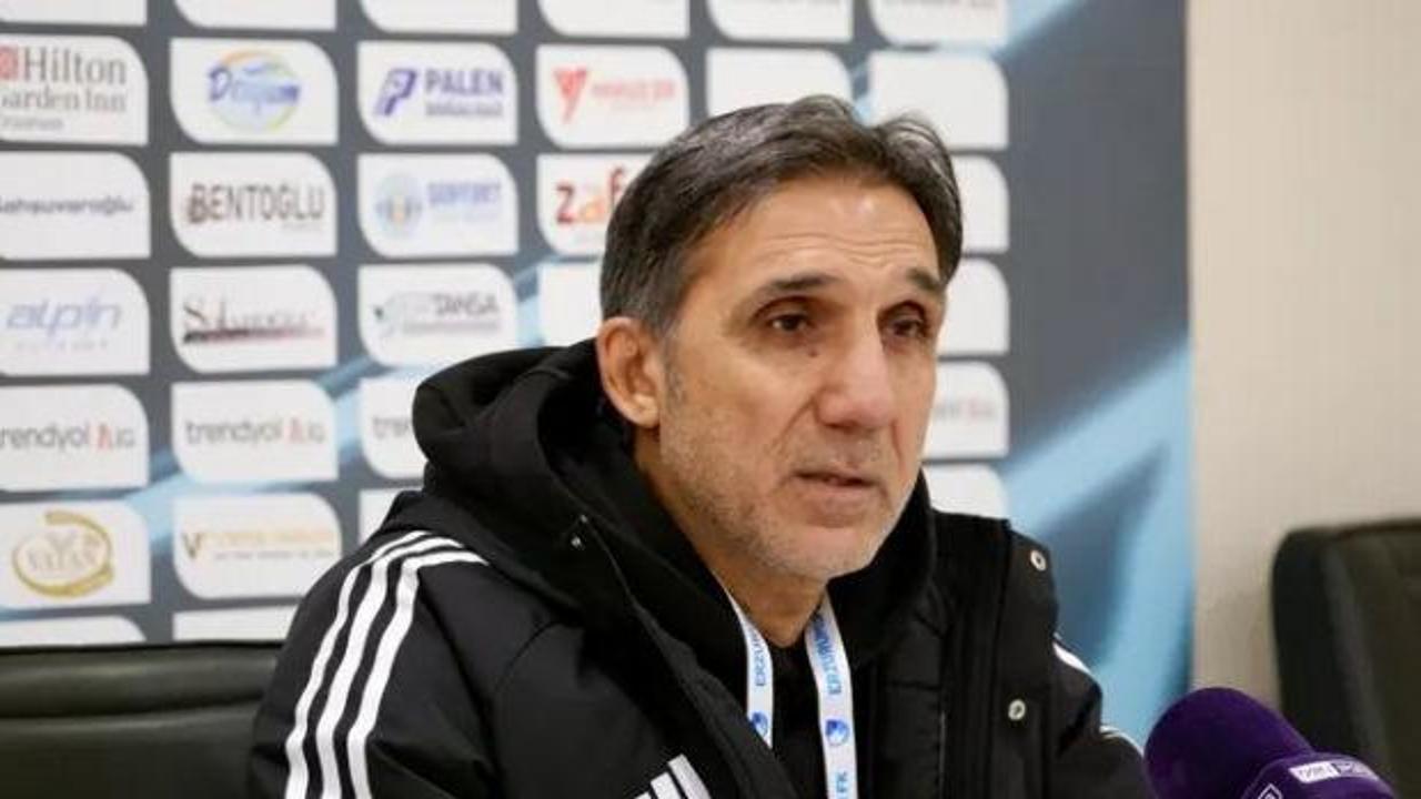 4-0'lık yenilgi sonrası teknik sorumludan "Ağır ol…
