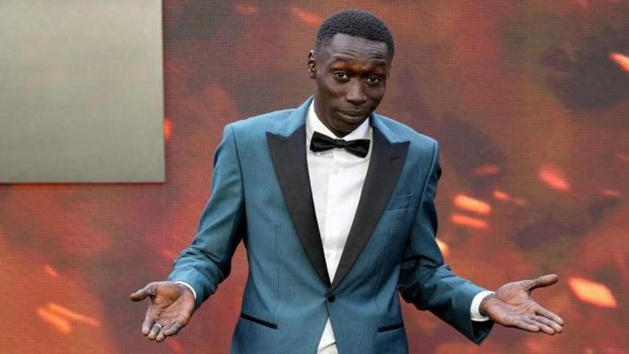 Herkes bu rakamı konuşuyor: Khaby Lame servetine servet kattı! Dijital ikizi geliyor