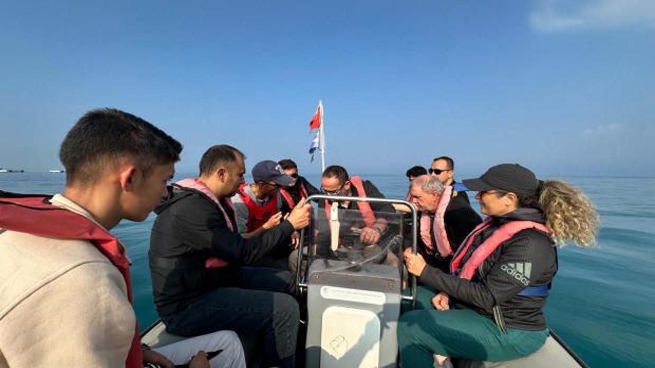 Uygulama Eğitimi Protokolü ile 47 milyon lira destek!