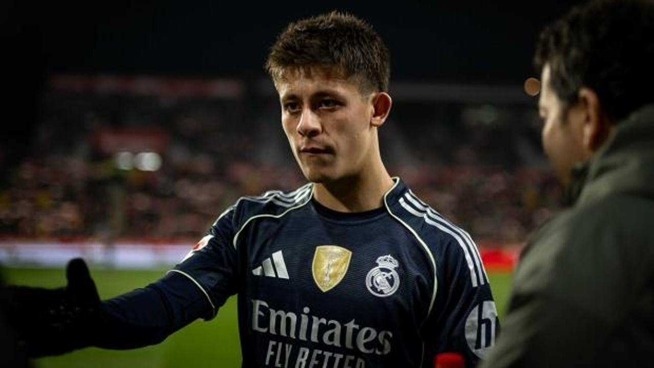 90 milyon euroya gidecek deniyordu: Real Madrid'den cevap var