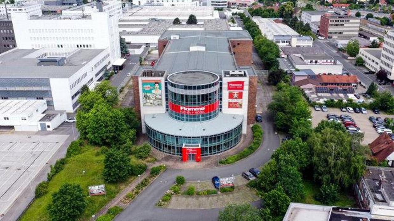 97 senelik mobilya firması kapatılıyor! Bir dönem sona eriyor