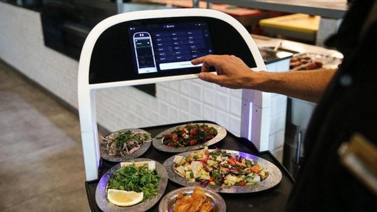 Restoranlarda yeni dönem başlıyor: Kasada yaşanan sürpriz tarihe karıştı!