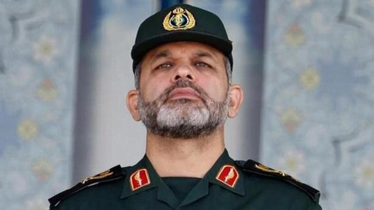 İran'dan ABD açıklaması: İtibar etmeyin