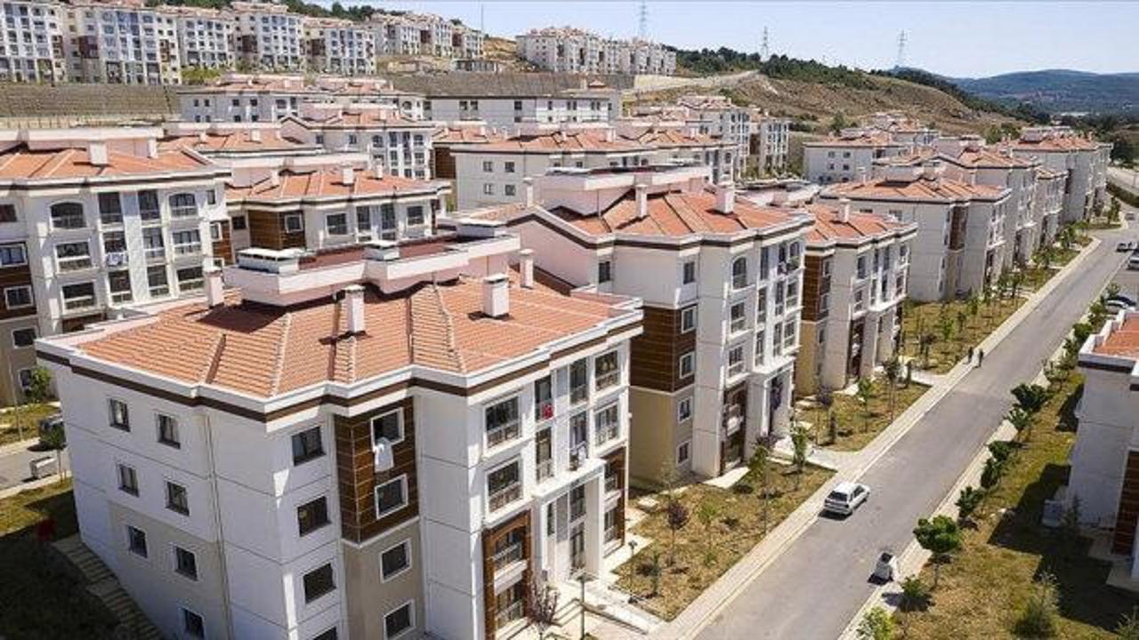 TOKİ hayali kuranlar dikkat sakın o linke tıklamayın: Bir tıklamayla 5 bin lira buhar oldu