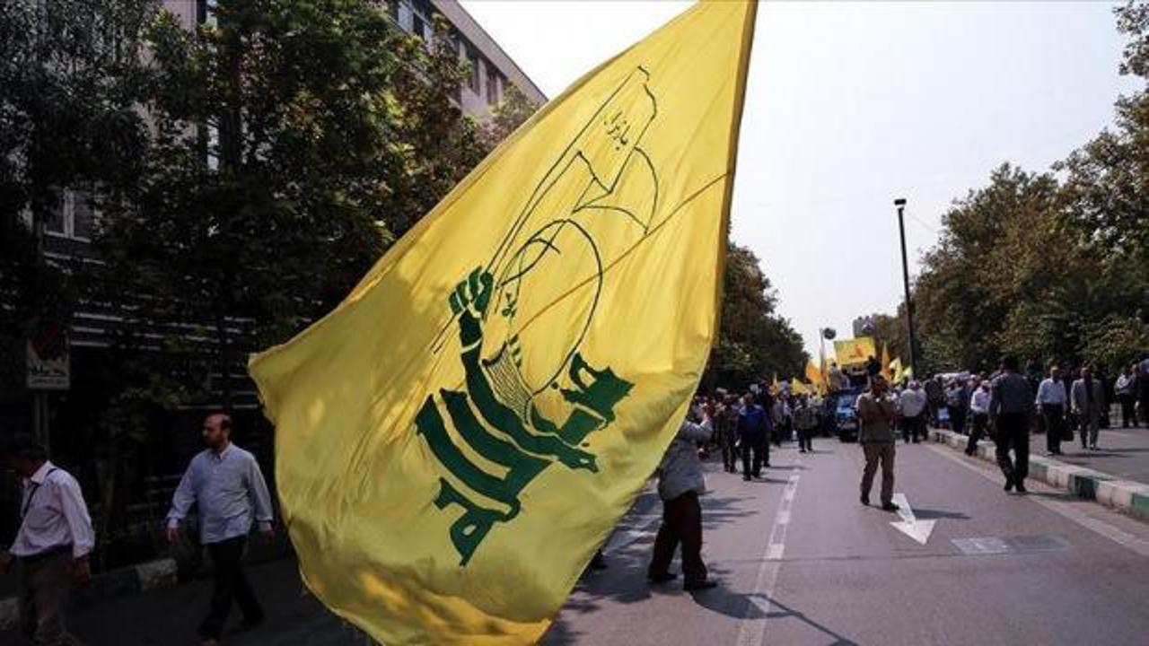 Hizbullah'tan ABD ve İsrail'e rest! 'Kendimizi savunacağız'