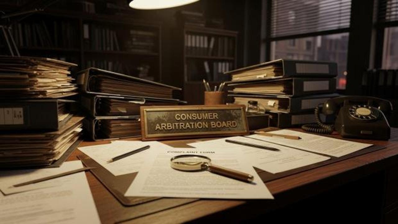 Tüketici şikayetlerinde tarihi zirve: Başvuru sayısı 900 bini aştı