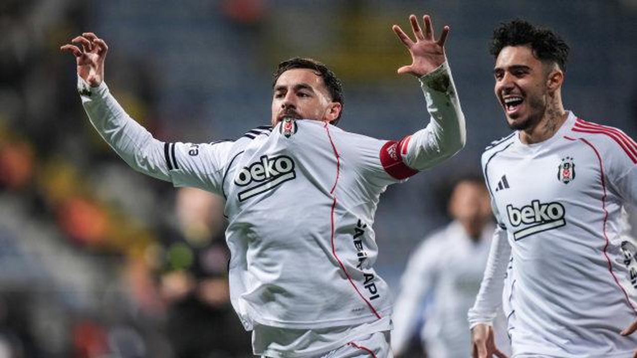 Orkun'un sevinci kursağında kaldı: 'Bir anlamı yok'