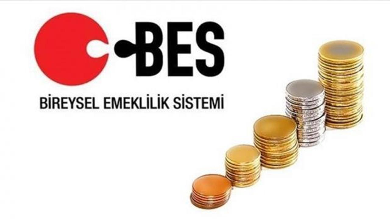 BES'te 2 trilyon lira barajı aşıldı: Yatırımcı şoku atlattı: İşte ters köşe yapan tablo!