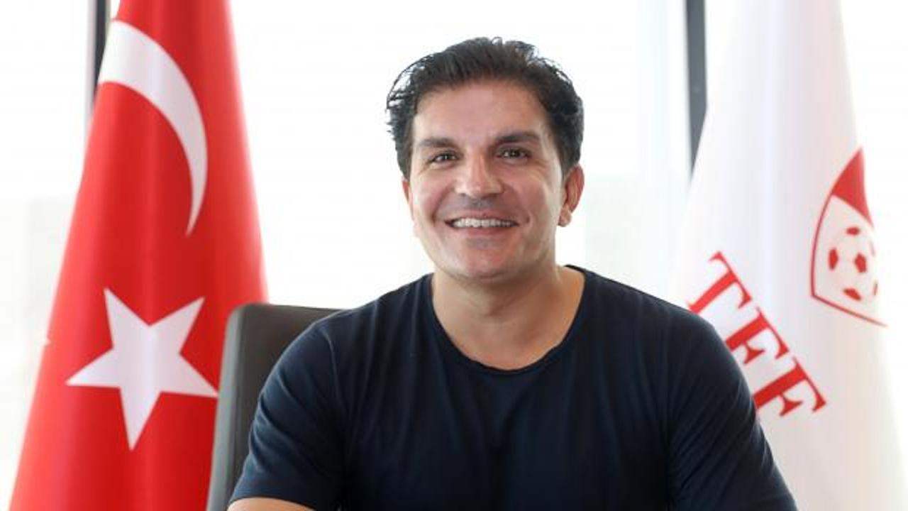 A Milli Takım'ın eski antrenörü 1. Lig ekibinin başına geçti