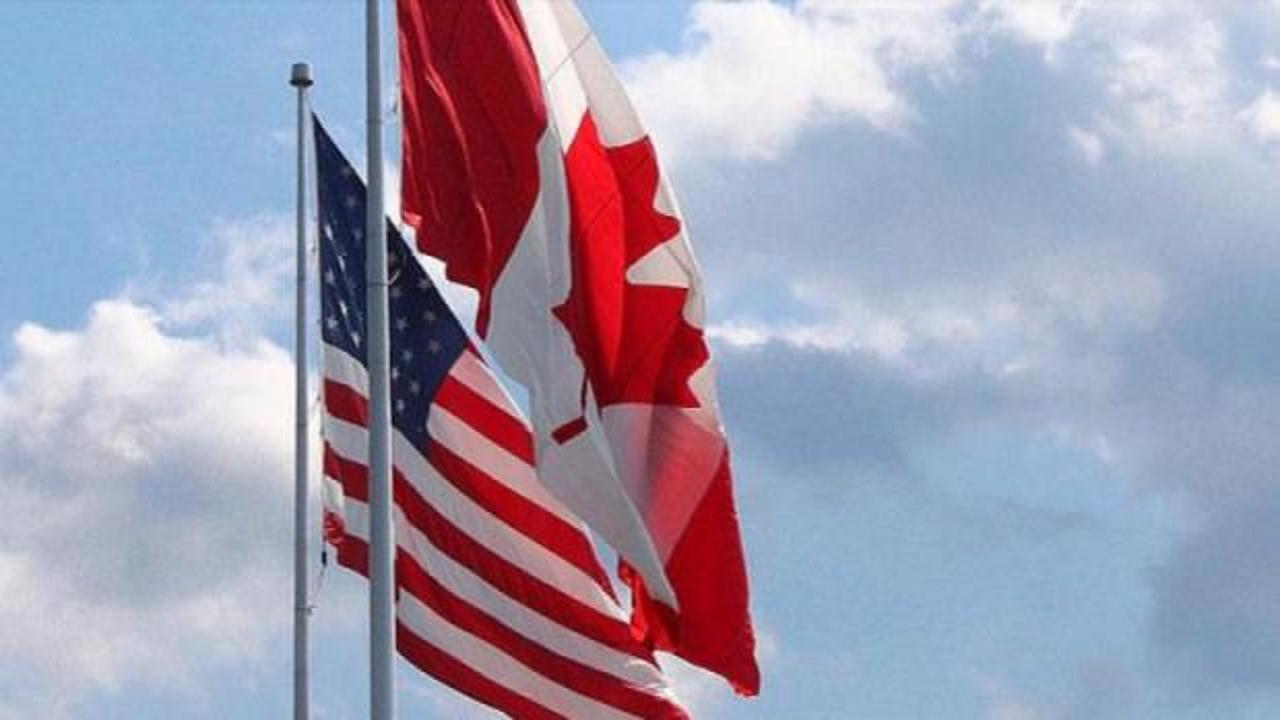 ABD 1930'da Kanada'yı işgal planı hazırladı: Trump…