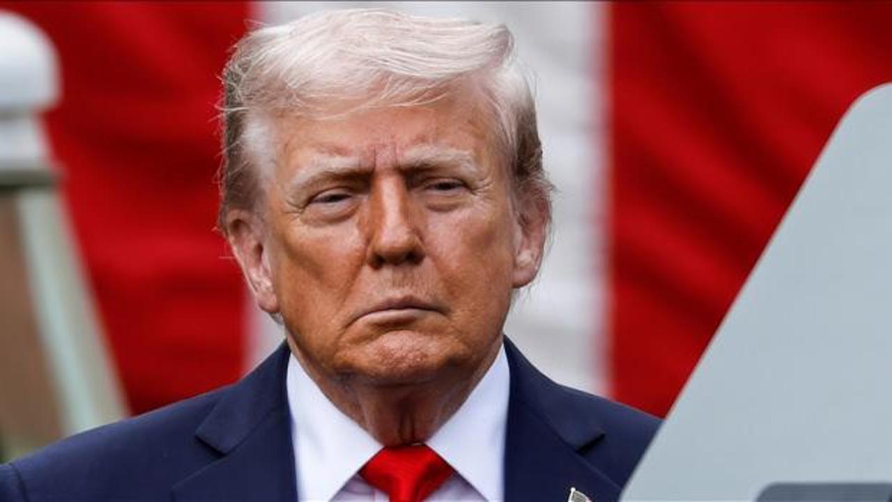 ABD Başkanı Trump, Güney Kore'ye yönelik tarifeleri artırdı