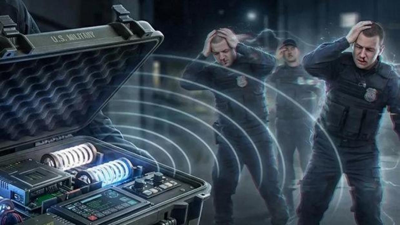 Trump itiraf etmişti! Venezuela'da kullanılan gizli silahın şifreleri! Detaylar ürküttü