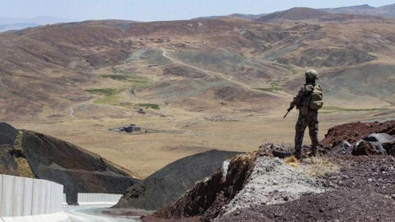 ABD-İran krizinde T&uuml;rkiye &ouml;nlemini aldı: Sınırda 'tampon b&ouml;lge' iddiası!