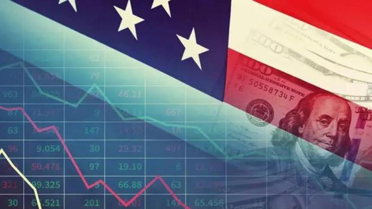 ABD'de üretici enflasyonu geçen yıl aralıkta beklentileri aştı