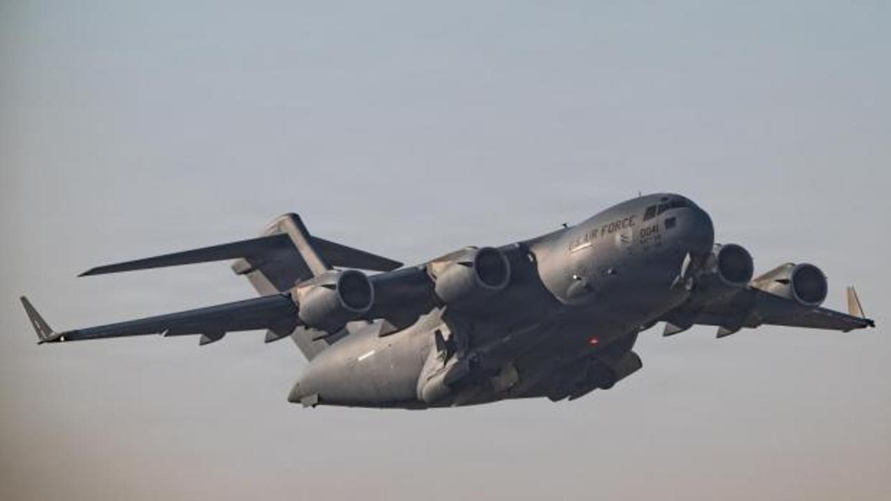 ABD'den son dakika Orta Doğu kararı: Tatbikat düzenleyecekler!