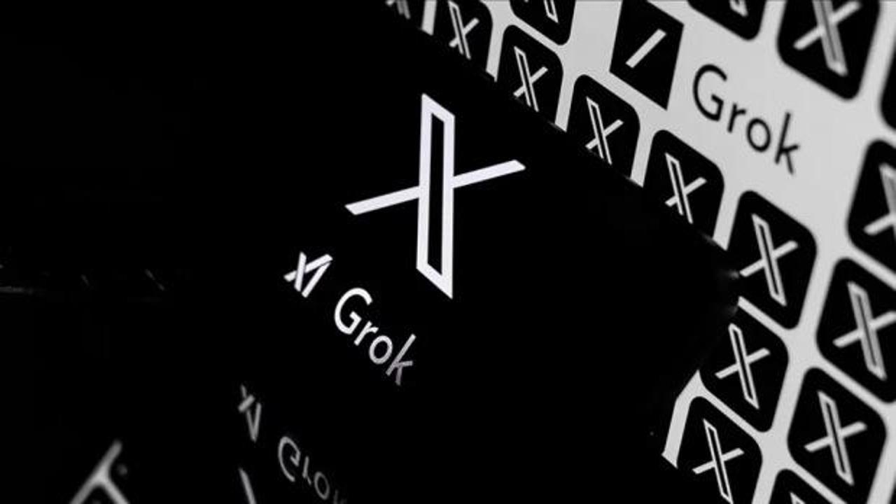 AB'den Grok'a çıplaklık soruşturması