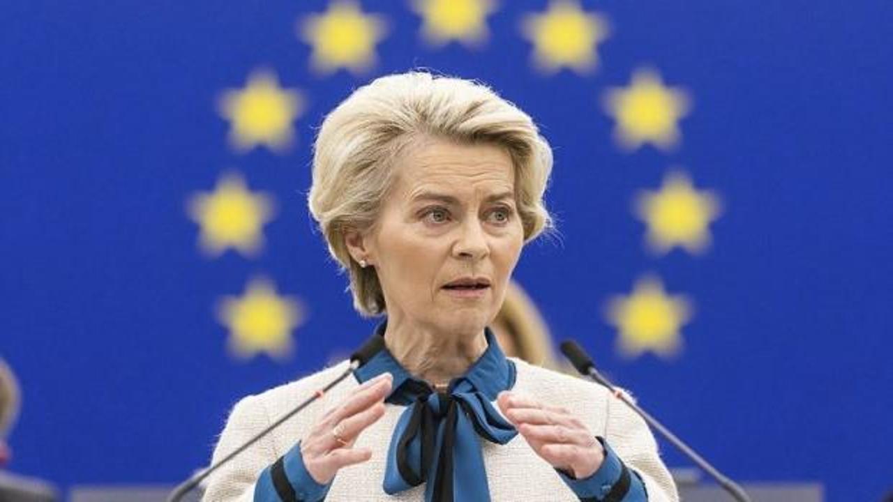 AB'den Trump'a Grönland cevabı: Yatırım muslukları açılıyor