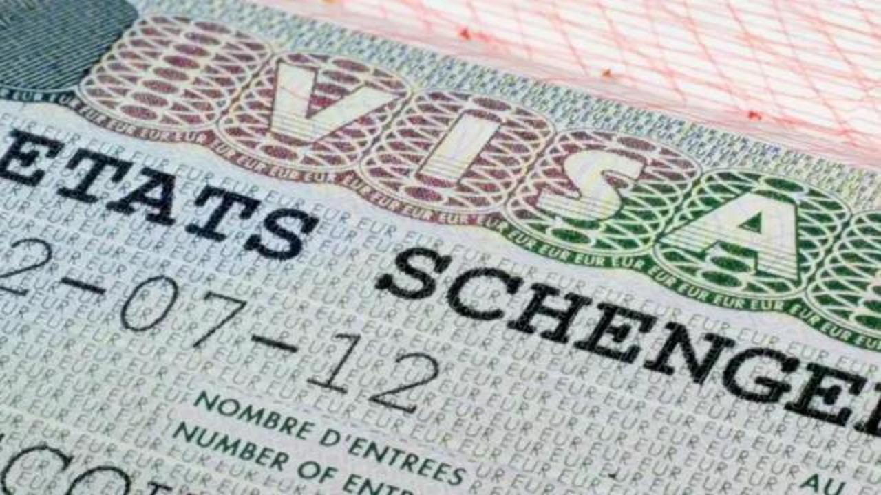 AB'den yeni vize planı! T&uuml;rkiye sorusuna yanıt