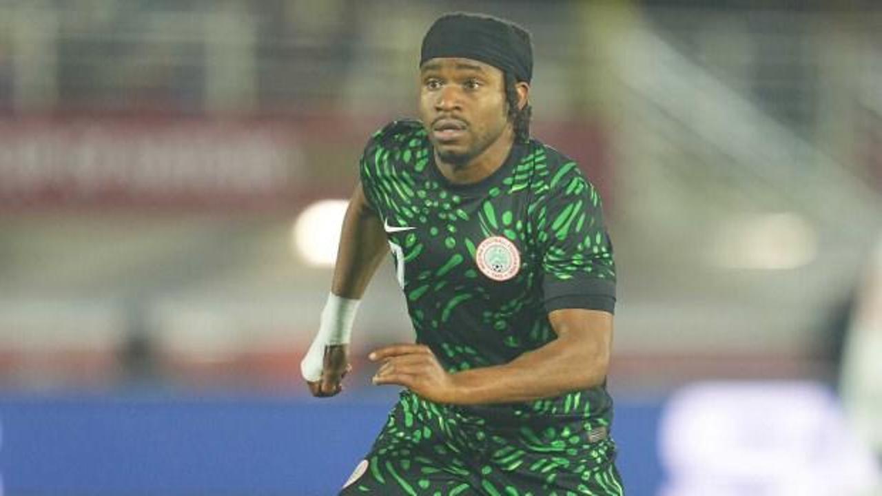 Ademola Lookman'da sona doğru: Her an Süper Lig ekibine gelebilir