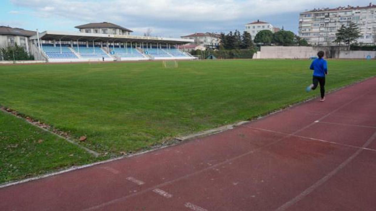 Akademiden sahaya: Boğaziçi Üniversitesi geleceğin sporcularını Yetiştiriyor