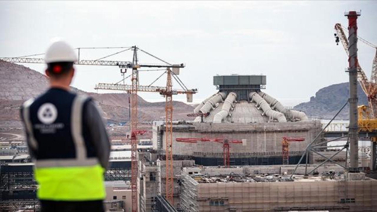 Akkuyu, Türkiye'yi nükleer enerji endüstrisinde "küresel sahneye taşıyacak"