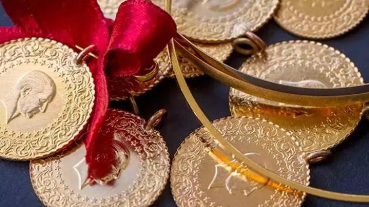 Altın için yeni yıl sonu beklentisi ne kadar? 2 faktör değerlendirildi