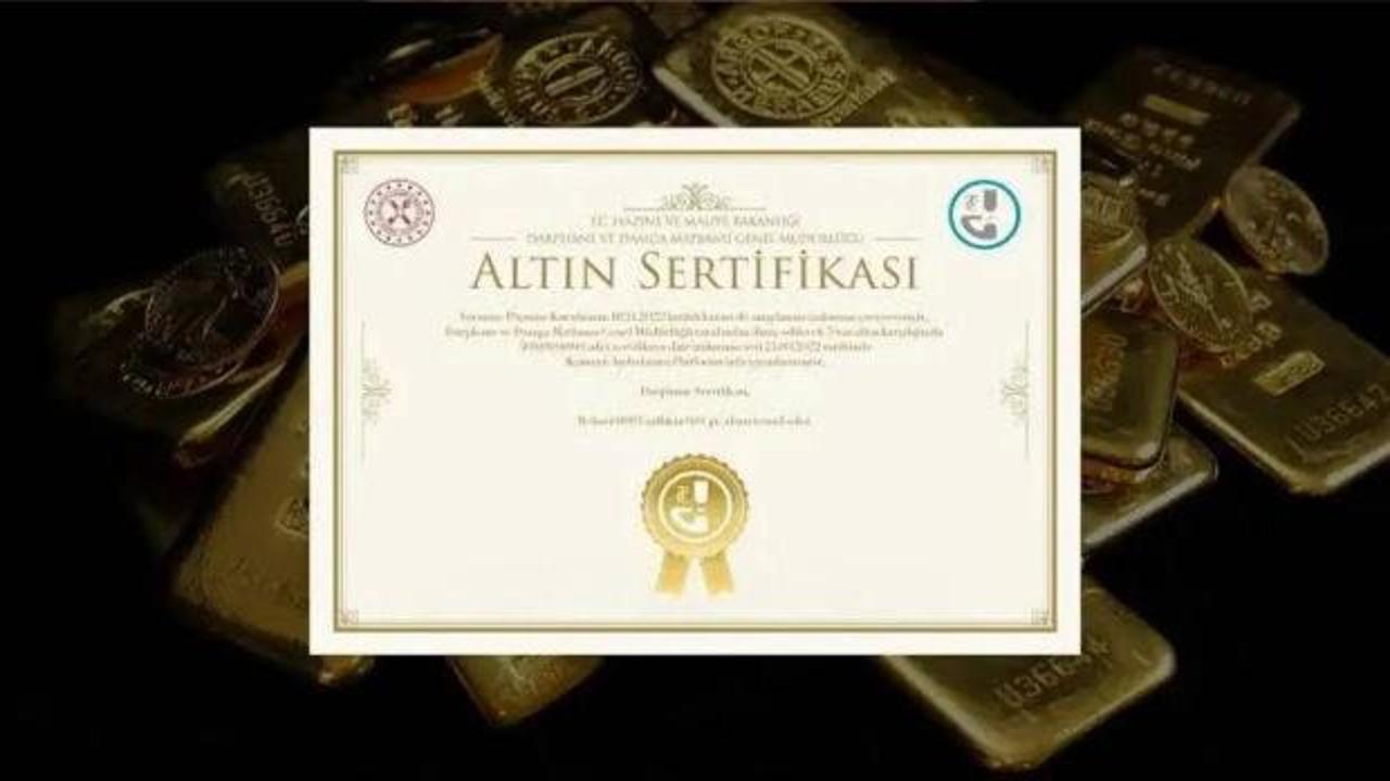 Altın S1 taban oldu, yatırımcılar ekrana kilitlendi
