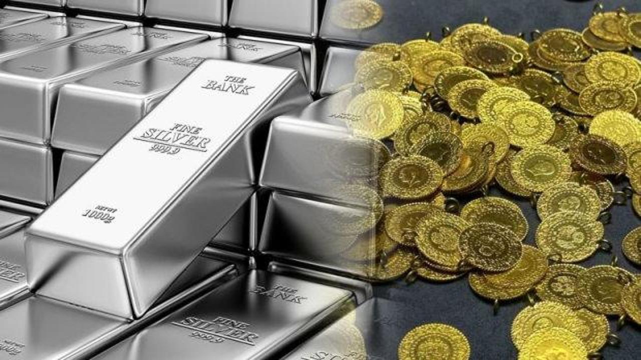 Altın ve gümüşte sert dalga: Yatırımcı neye hazır olmalı?